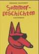 Cover: Sommergeschichten