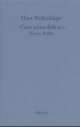 Cover: Tiere sehen dich an Cover: Tiere sehen dich an