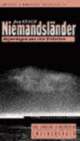 Cover: Niemandsländer