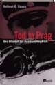 Cover: Tod in Prag Cover: Tod in Prag