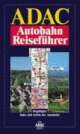 Cover: ADAC Autobahnreiseführer