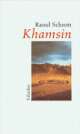 Cover: Khamsin