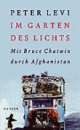 Cover: Im Garten des Lichts