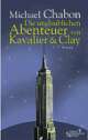 Cover: Die unglaublichen Abenteuer von Kavalier und Clay