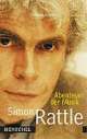 Cover: Simon Rattle Cover: Simon Rattle