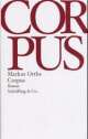 Cover: Corpus