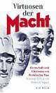 Cover: Virtuosen der Macht