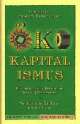 Cover: Ökokapitalismus Cover: Ökokapitalismus