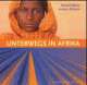 Cover: Unterwegs in Afrika