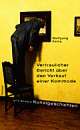 Cover: Vertraulicher Bericht über den Verkauf einer Kommode und andere Kunstgeschichten Cover: Vertraulicher Bericht über den Verkauf einer Kommode und andere Kunstgeschichten