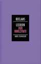 Cover: Reclams Lexikon der Bibelzitate