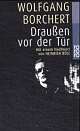 Cover: Draußen vor der Tür
