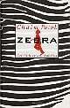 Cover: Zebra Cover: Zebra