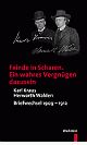 Cover: Feinde in Scharen. Ein wahres Vergnügen da zu sein. Cover: Feinde in Scharen. Ein wahres Vergnügen da zu sein.