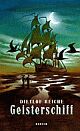 Cover: Geisterschiff Cover: Geisterschiff