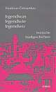 Cover: Irgendwas, irgendwie, irgendwo