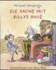 Cover: Die Sache mit Billys Knie