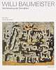 Cover: Willi Baumeister Cover: Willi Baumeister