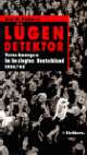 Cover: Lügendetektor Cover: Lügendetektor