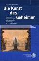 Cover: Die Kunst des Geheimen