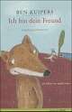 Cover: Ich bin dein Freund Cover: Ich bin dein Freund