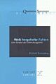 Cover: Weit hergeholte Fakten