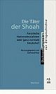 Cover: Die Täter der Shoah Cover: Die Täter der Shoah