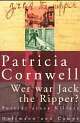 Cover: Wer war Jack the Ripper Cover: Wer war Jack the Ripper