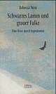 Cover: Schwarzes Lamm und grauer Falke Cover: Schwarzes Lamm und grauer Falke