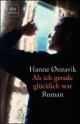 Cover: Als ich gerade gl�cklich war