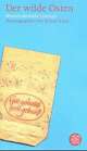 Cover: Der wilde Osten Cover: Der wilde Osten