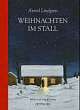 Cover: Weihnachten im Stall