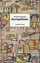 Cover: Buchgeflüster Cover: Buchgeflüster