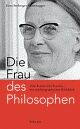 Cover: Die Frau des Philosophen