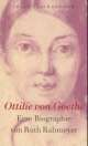 Cover: Ottilie von Goethe