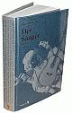 Cover: Der S�nger