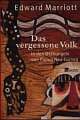Cover: Das vergessene Volk Cover: Das vergessene Volk