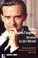 Cover: Vision dans l'Urgence - Denken in der Wende