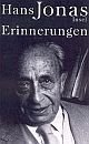 Cover: Hans Jonas: Erinnerungen