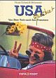 Cover: USA querbeet