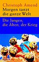 Cover: Morgen tanzt die ganze Welt
