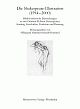 Cover: Die Shakespeare-Illustration (1594- 2000) Cover: Die Shakespeare-Illustration (1594- 2000)