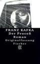 Cover: Der Proceß