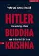 Cover: Hitler, Buddha, Krishna Cover: Hitler, Buddha, Krishna