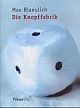 Cover: Die Knopffabrik