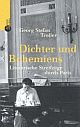 Cover: Dichter und Bohemiens