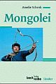 Cover: Mongolei Cover: Mongolei