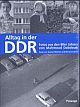 Cover: Alltag in der DDR Cover: Alltag in der DDR