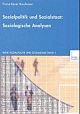 Cover: Sozialpolitik und Sozialstaat
