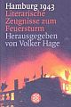 Cover: Hamburg 1943